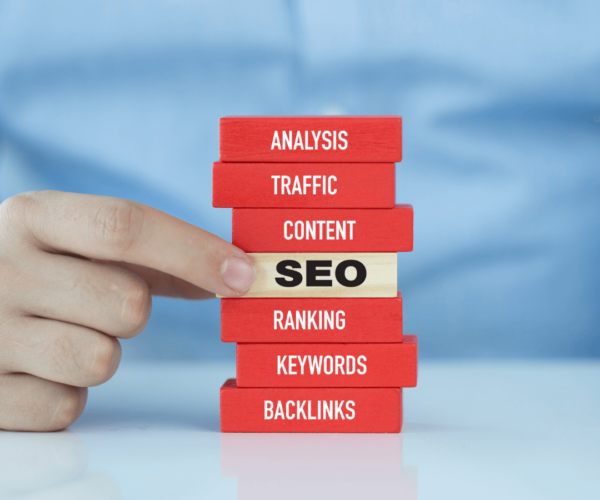 SEO Secrets for Improving Your Business Listing’s Ranking